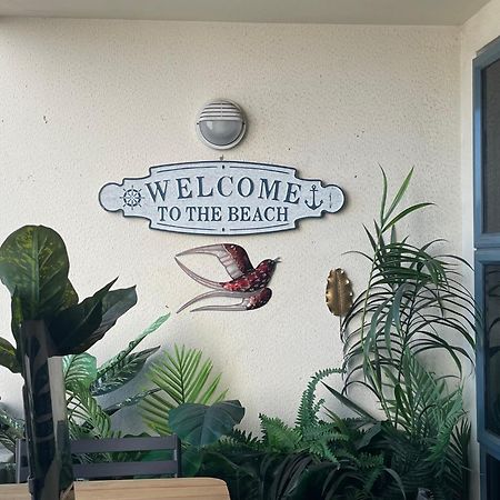 芒格努伊山Oceanside To Seaside 334公寓 外观 照片