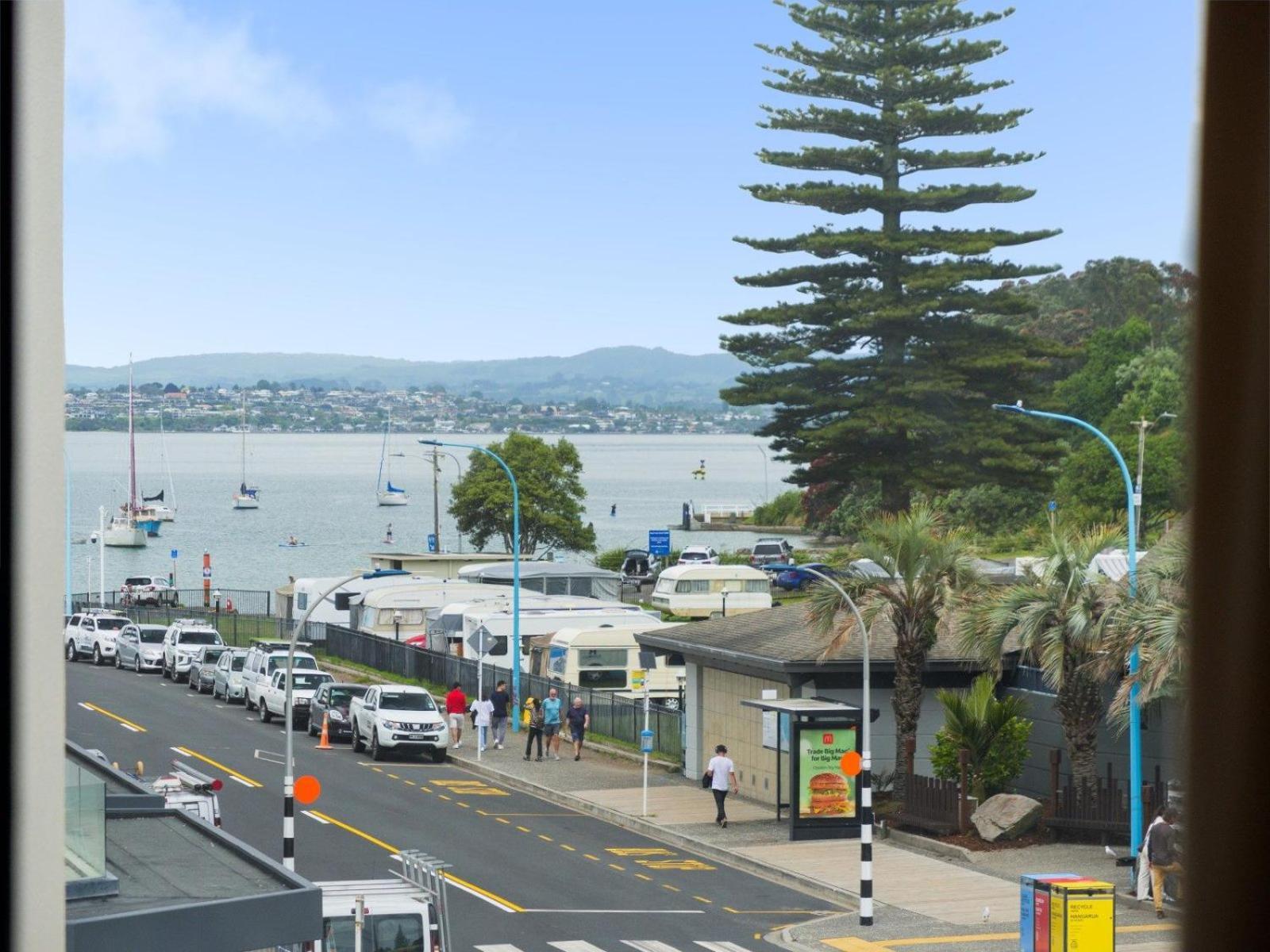 芒格努伊山Oceanside To Seaside 334公寓 外观 照片