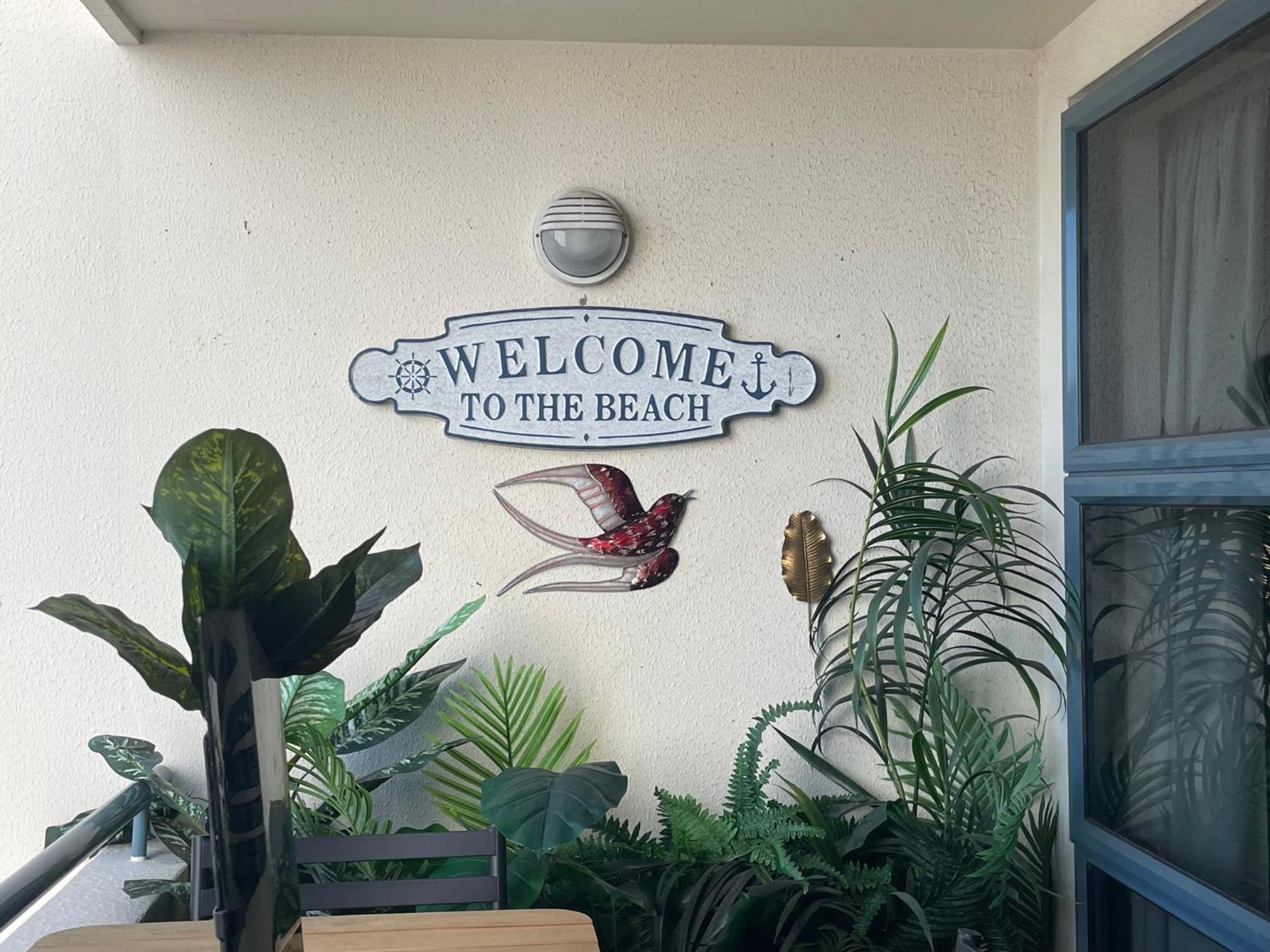 芒格努伊山Oceanside To Seaside 334公寓 外观 照片