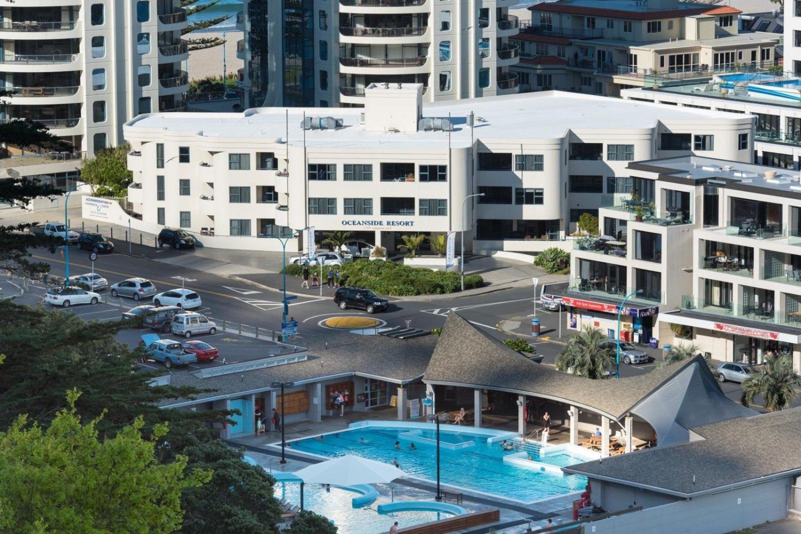 芒格努伊山Oceanside To Seaside 334公寓 外观 照片