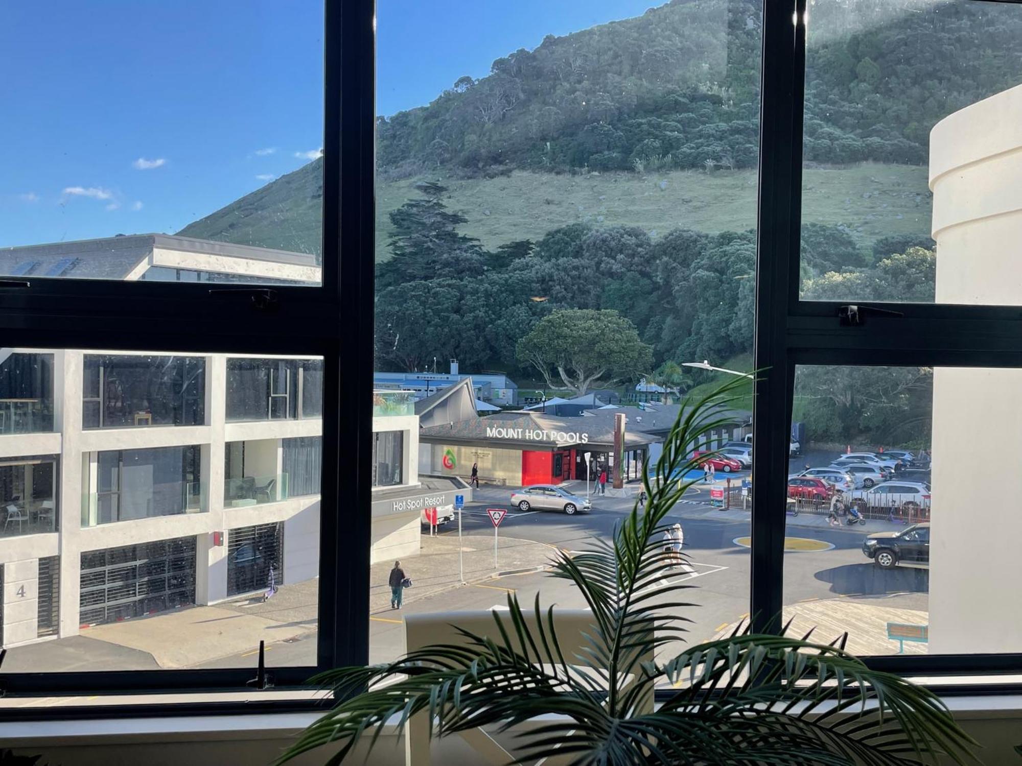 芒格努伊山Oceanside To Seaside 334公寓 外观 照片