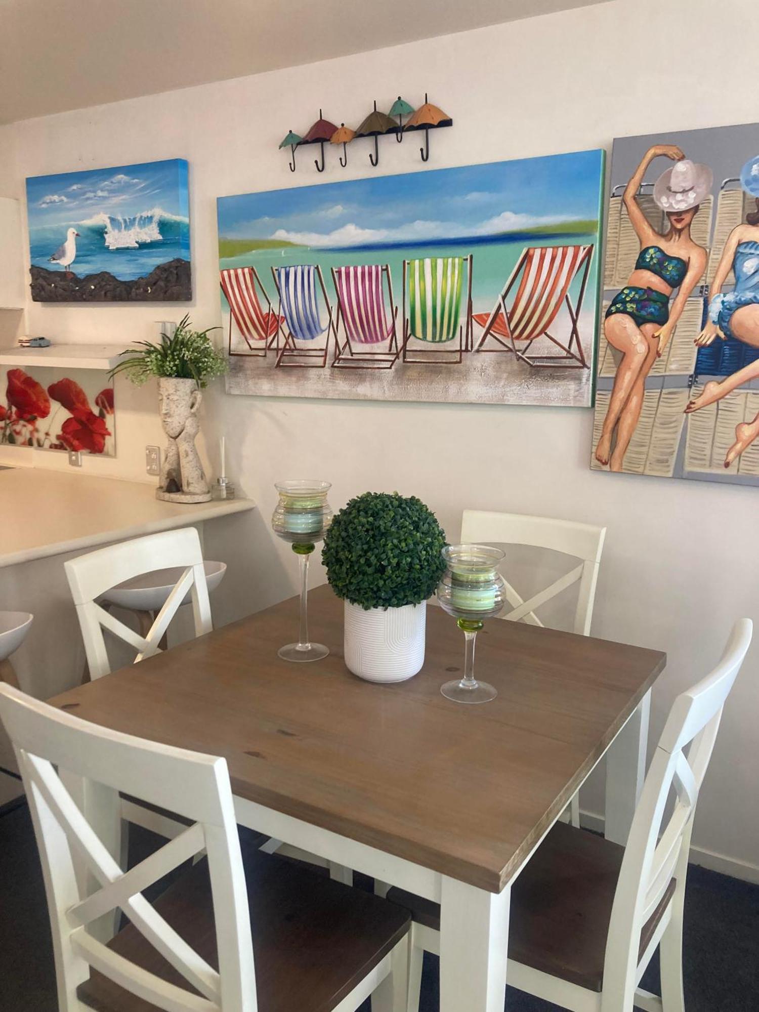 芒格努伊山Oceanside To Seaside 334公寓 外观 照片