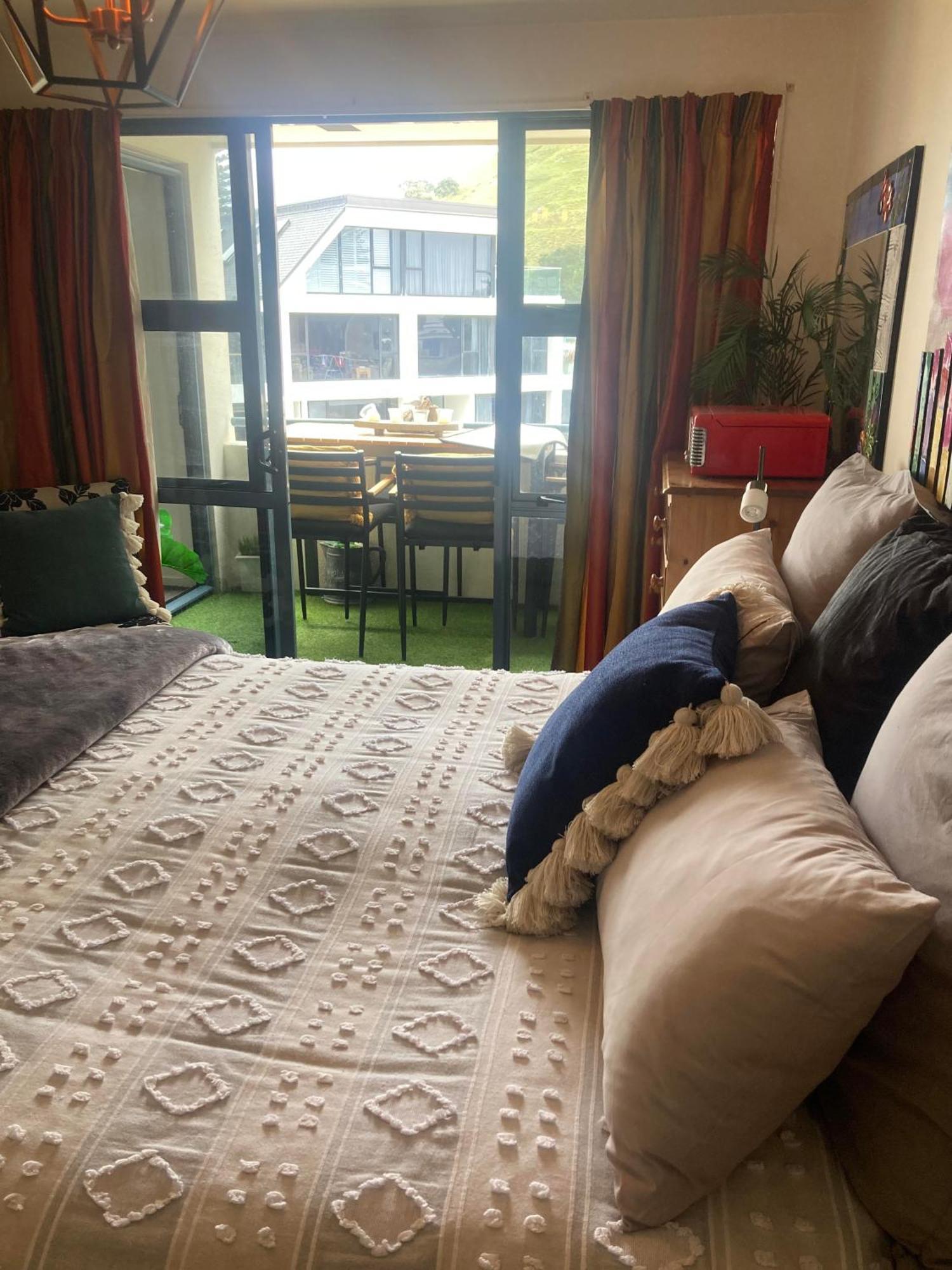 芒格努伊山Oceanside To Seaside 334公寓 外观 照片