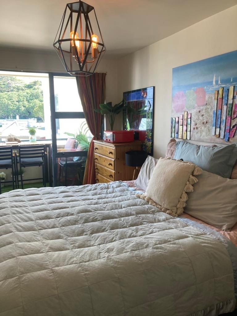 芒格努伊山Oceanside To Seaside 334公寓 外观 照片
